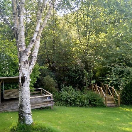 The Woodstore Dunkeswell エクステリア 写真